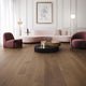Bois Muse Chêne Blanc TruBalance Lite Brossé