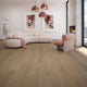Bois Muse Chêne Blanc TruBalance Lite Brossé