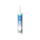Mapei Keracaulk U Sand-free siliconized acrylic sealant
