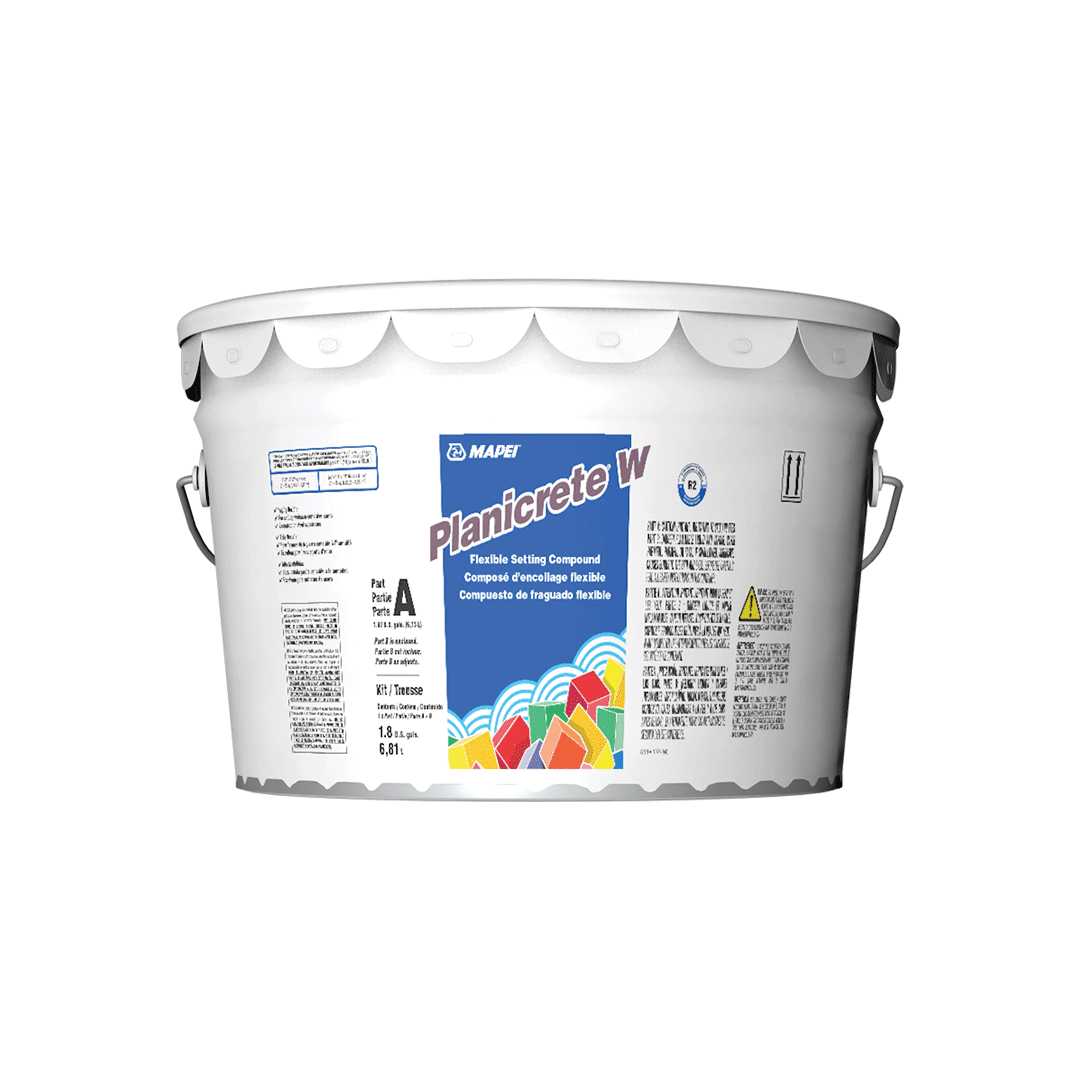 Mapei Planicrete W Flexible Bonding Compound