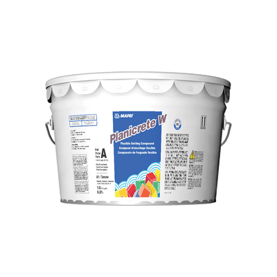 Mapei Planicrete W Flexible Bonding Compound