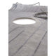 Mapei Mapeheat Shower Floor Heating Mat 120V/0.7A - 32" x 32"
