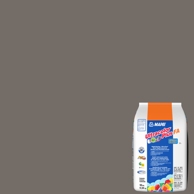 Mapei Ultracolor Plus FA Grout