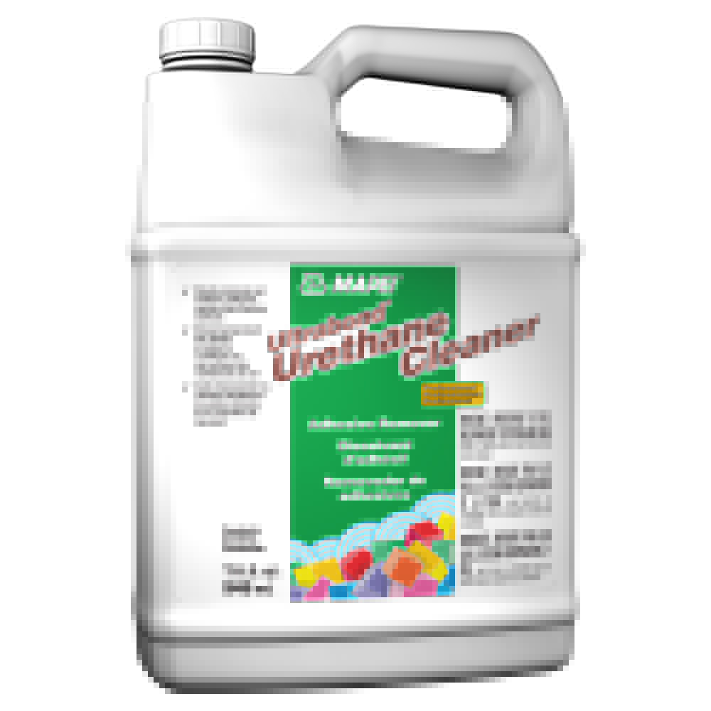 Mapei Ultrabond Urethane Cleaner Adhesive Remover