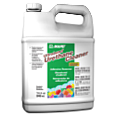 Mapei Ultrabond Urethane Cleaner Adhesive Remover