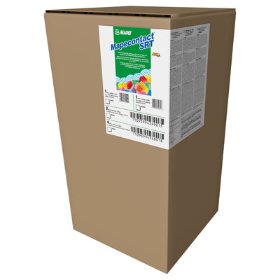 Mapei Mapecontact SRT Ruban d’atténuation sonore résistant à l’humidité