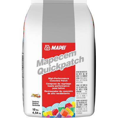 Mapei Mapecem Quickpatch