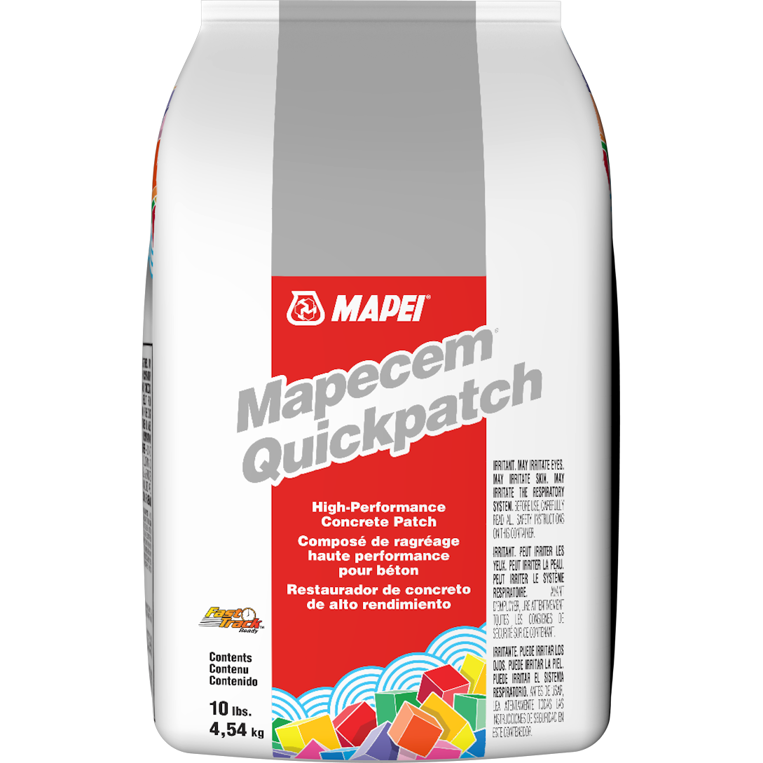 Mapei Mapecem Quickpatch