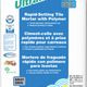 Mapei Ultraflex RS Ciment-colle prise rapide