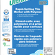 Mapei Ultraflex RS Ciment-colle prise rapide