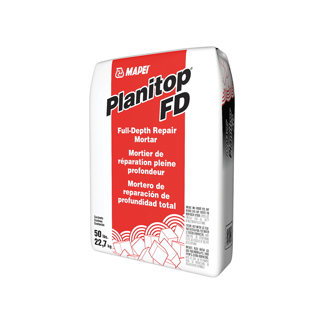 Mapei Mapei Planitop Fd