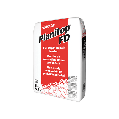 Mapei Mapei Planitop Fd