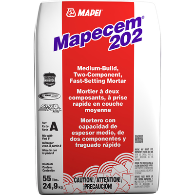 Mapei Mapecem 202
