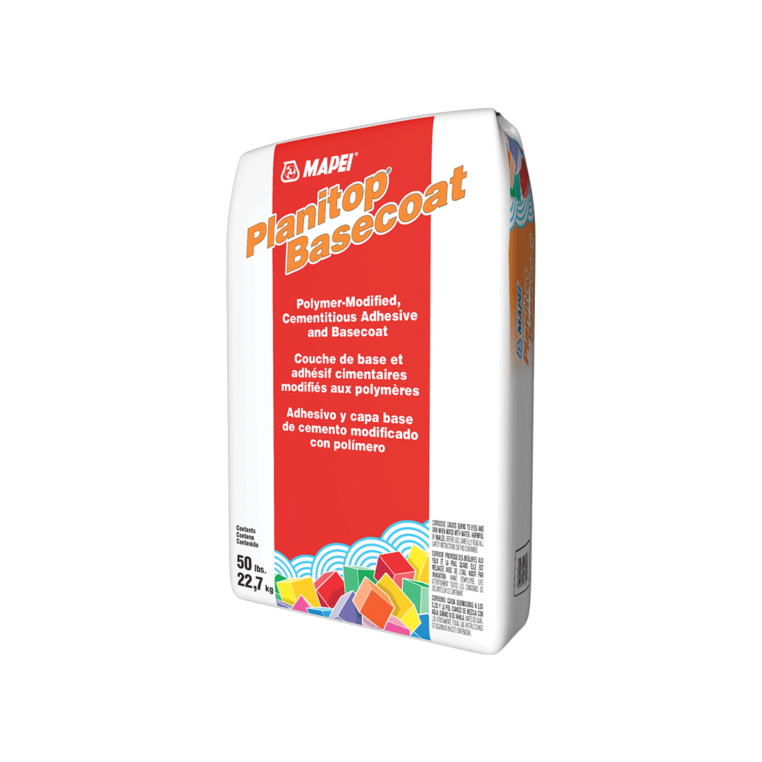 Mapei Planitop Basecoat Repair Mortar