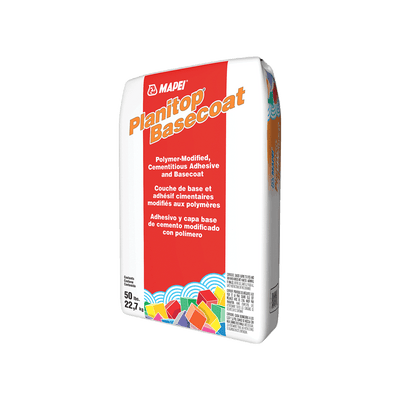Mapei Planitop Basecoat Repair Mortar