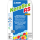 Mapei Keraflex RS Extra Smooth Mortar for Large Format Heavy Tiles, Grey - 44 lb