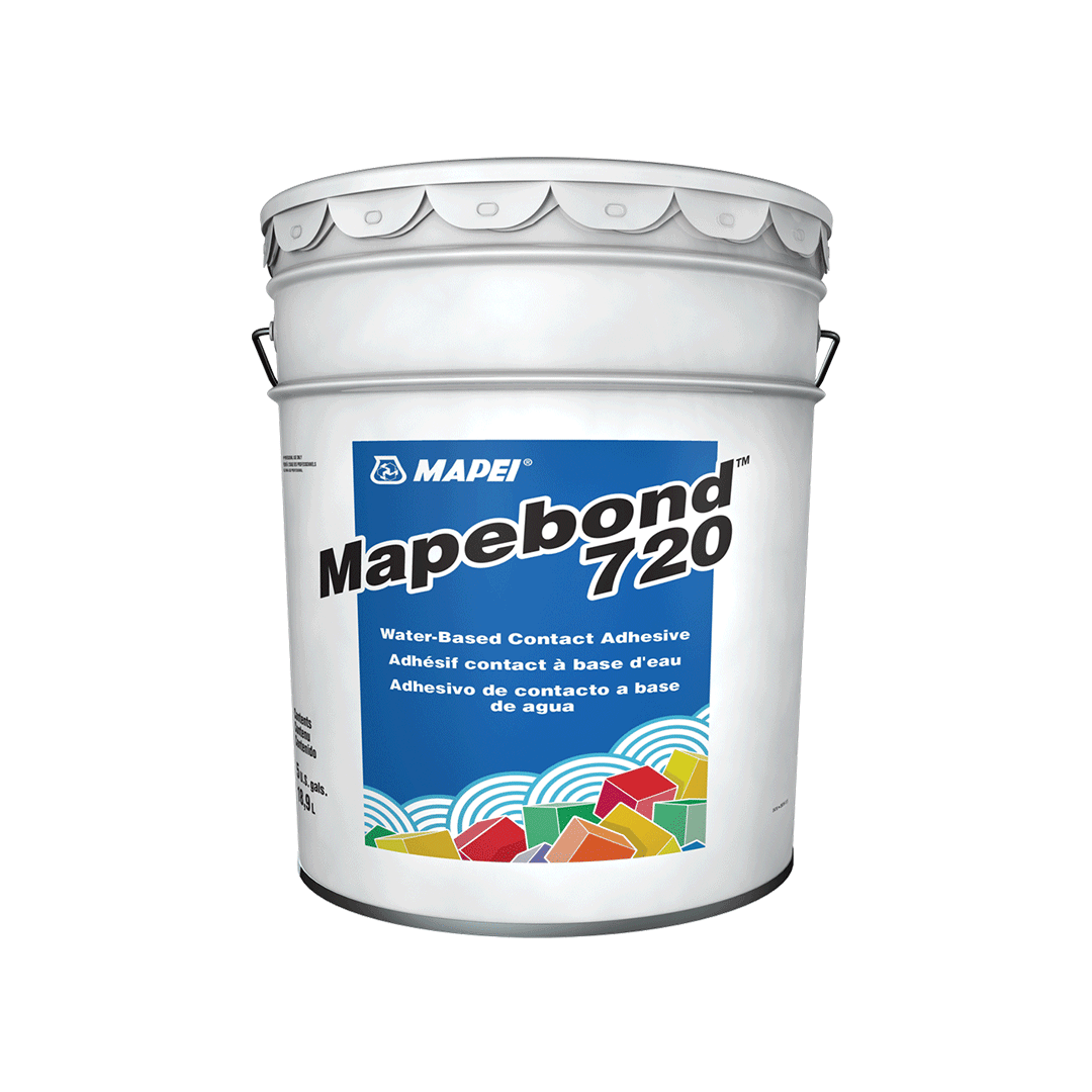 Mapei Mapebond 720 Water-based contact adhesive