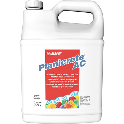 Mapei Planicrete AC Acrylic Latex Additive