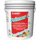 Mapei Primer L Advanced technology acrylic latex primer for concrete