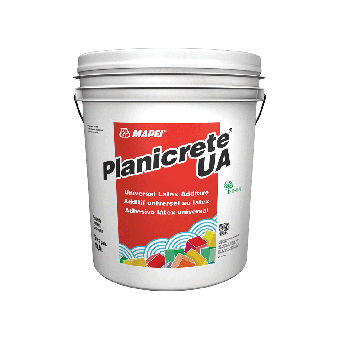 Mapei Planicrete UA Universal Latex Additive