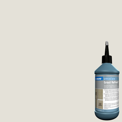 Mapei UltraCare Grout Refresh Universal Grout Colorant and Sealer