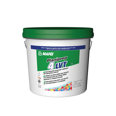 Mapei Planiprep 4 LVT Self-leveling compound