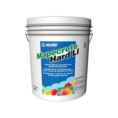 Mapei Mapecrete Hard Li