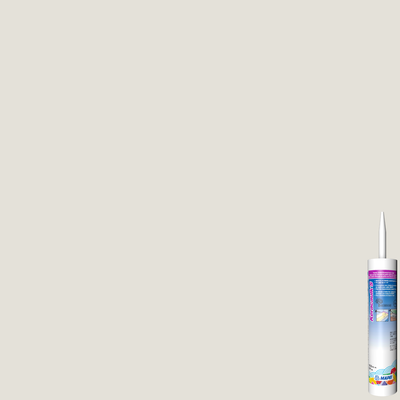 Mapei Keracaulk S Siliconized acrylic sealant with sand