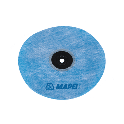 Mapei Mapeguard PC Colliers préfabriqués pour tuyau 180 mm