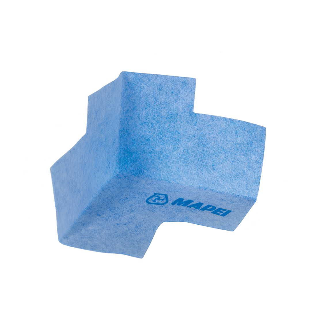 Mapei Mapeguard PIC Prefabricated Interior Corners (Pack of 2)