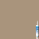 Mapei Keracaulk U Sand-free siliconized acrylic sealant
