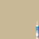 Mapei Keracaulk U Sand-free siliconized acrylic sealant