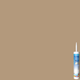 Mapei Keracaulk U Sand-free siliconized acrylic sealant