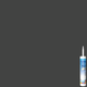 Mapei Keracaulk U Sand-free siliconized acrylic sealant