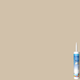 Mapei Keracaulk U Sand-free siliconized acrylic sealant
