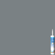 Mapei Keracaulk U Sand-free siliconized acrylic sealant