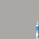Mapei Keracaulk U Sand-free siliconized acrylic sealant
