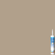 Mapei Keracaulk U Sand-free siliconized acrylic sealant