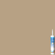 Mapei Keracaulk U Sand-free siliconized acrylic sealant
