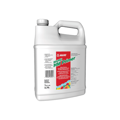 Mapei HM Primer for sheet membranes