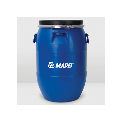 Mapei Self-Leveling Mixing Barrels