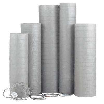 Mapei Mapeheat Pre-wired Underfloor Heating Mat