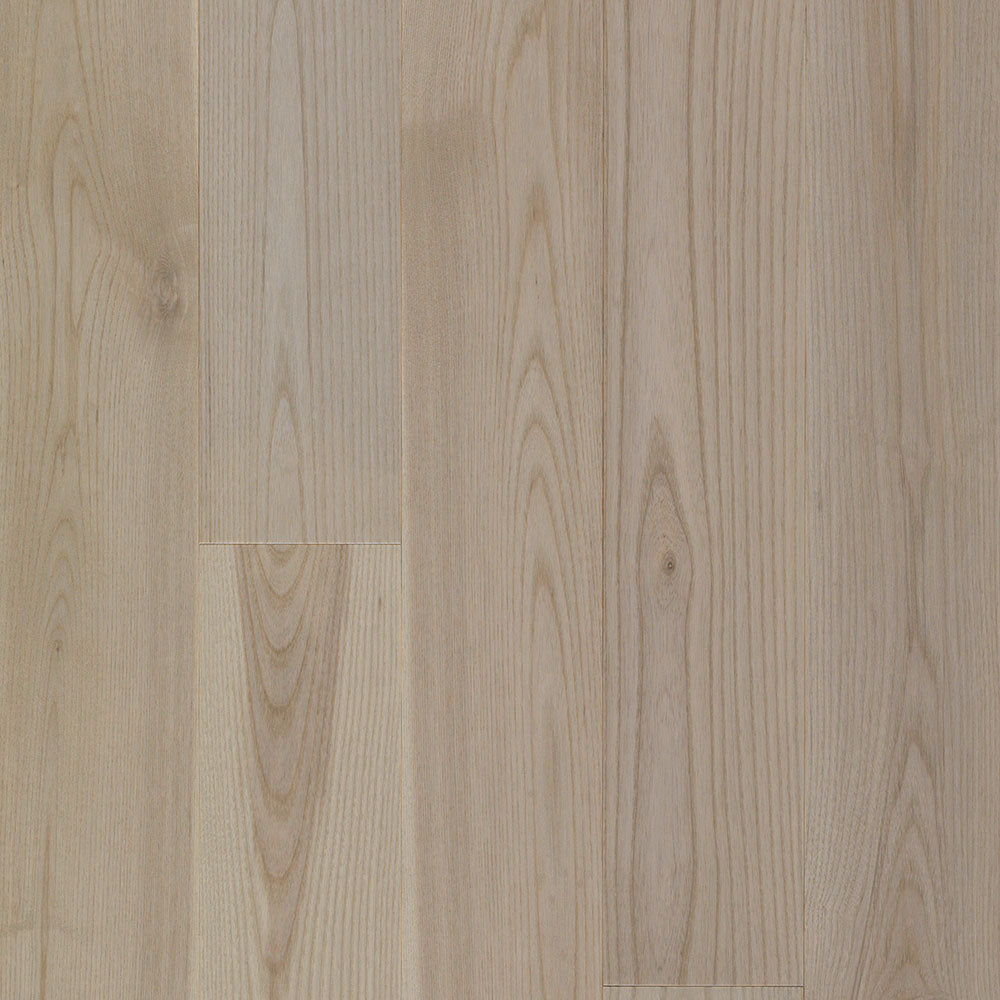 Atmosphere Wood White Ash Engineering 1/2'' Intact