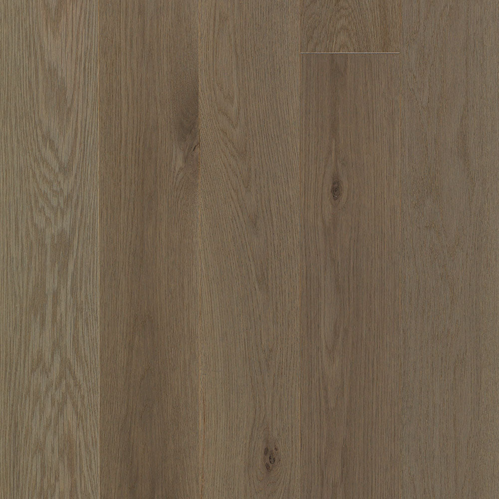 Atmosphere White Oak Engineered Wood 3/4'' Intact