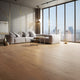 Atmosphere White Oak Engineered Wood 3/4'' Intact