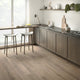 Atmosphere White Oak Engineered Wood 3/4'' Intact