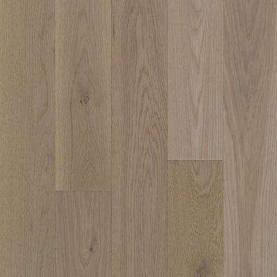 Bois Atmosphere Chêne Blanc Ingénierie 3/4''Mat-Brossé