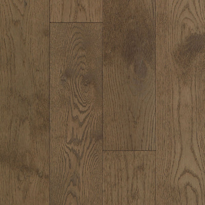 Bois Atmosphere Chêne Blanc Ingénierie 1/2''Mat-Brossé