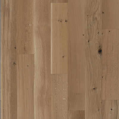 Bois Naturels Chêne Blanc R&Q TruBalance Brossé DuraMatt