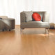 Bois Naturels Chêne Rouge Classique Lisse Cashmere